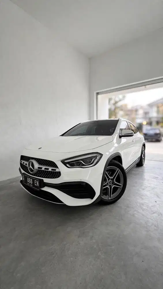 Mercy GLA200 AMG 2023