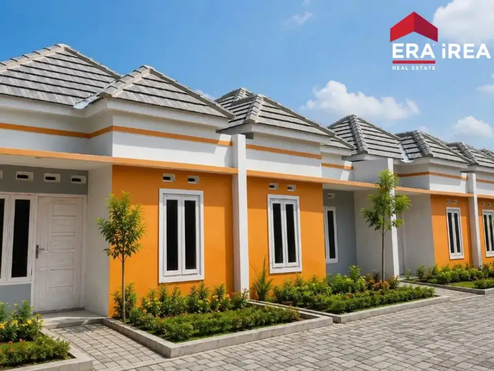 Astina Residence Tipe Subsidi