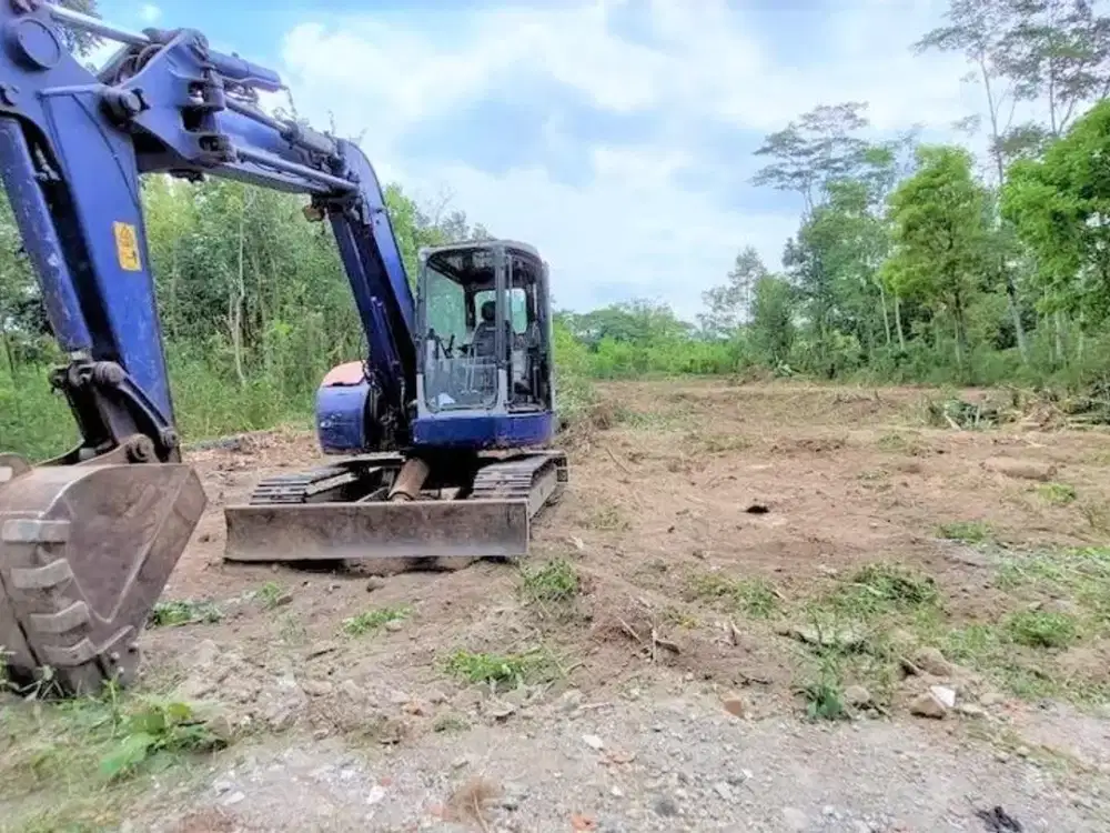 10 Menit ke Bandara Pondok Cabe, Tanah Murah 2 Juta-an/m2