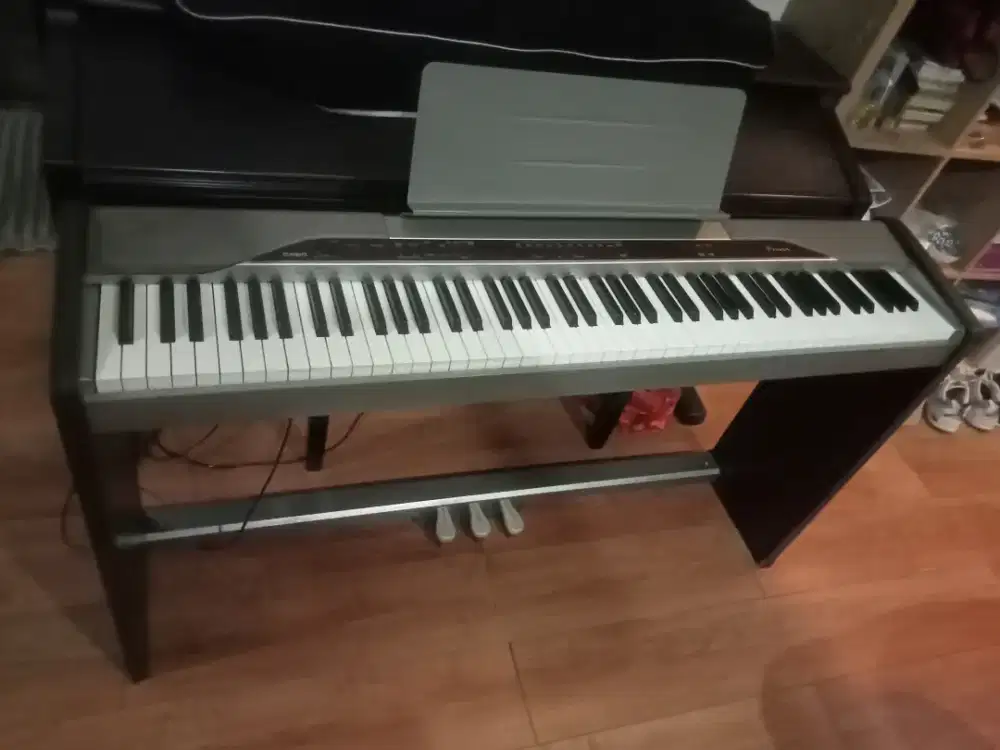 Piano digital Casio Privia PX 110