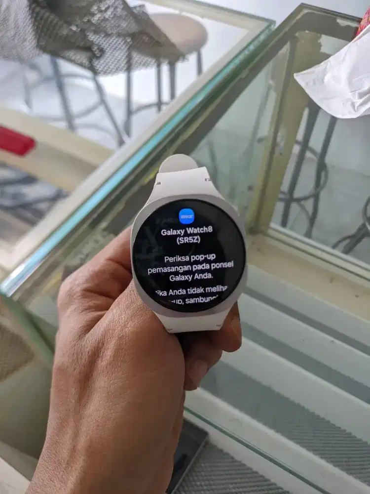 Galaxy Watch 8 40mm
