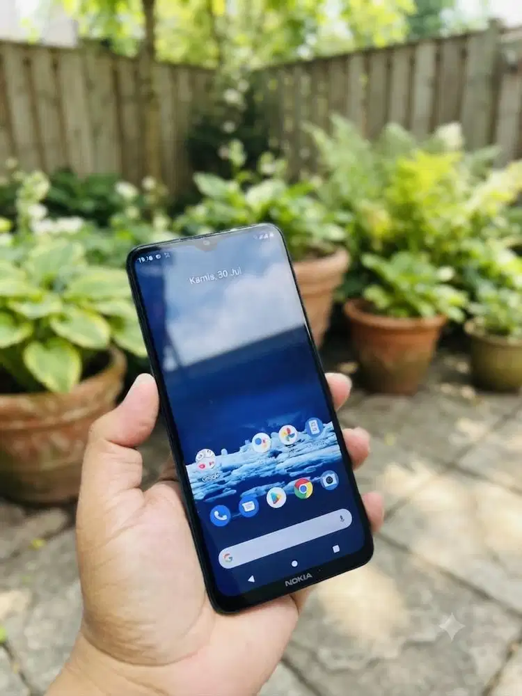 Nokia 5.3 6/64 Hp Casan