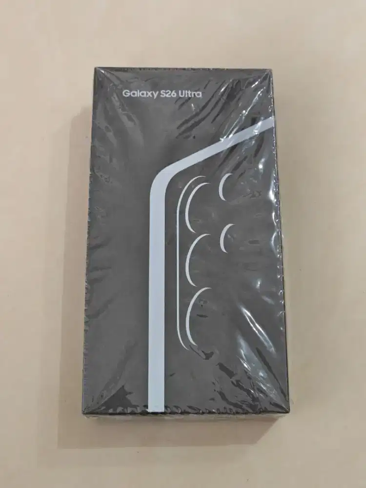 Galaxy S26 Ultra 16/1TB Black like new ori SEIN 16 17 X9 X300 Pro Max