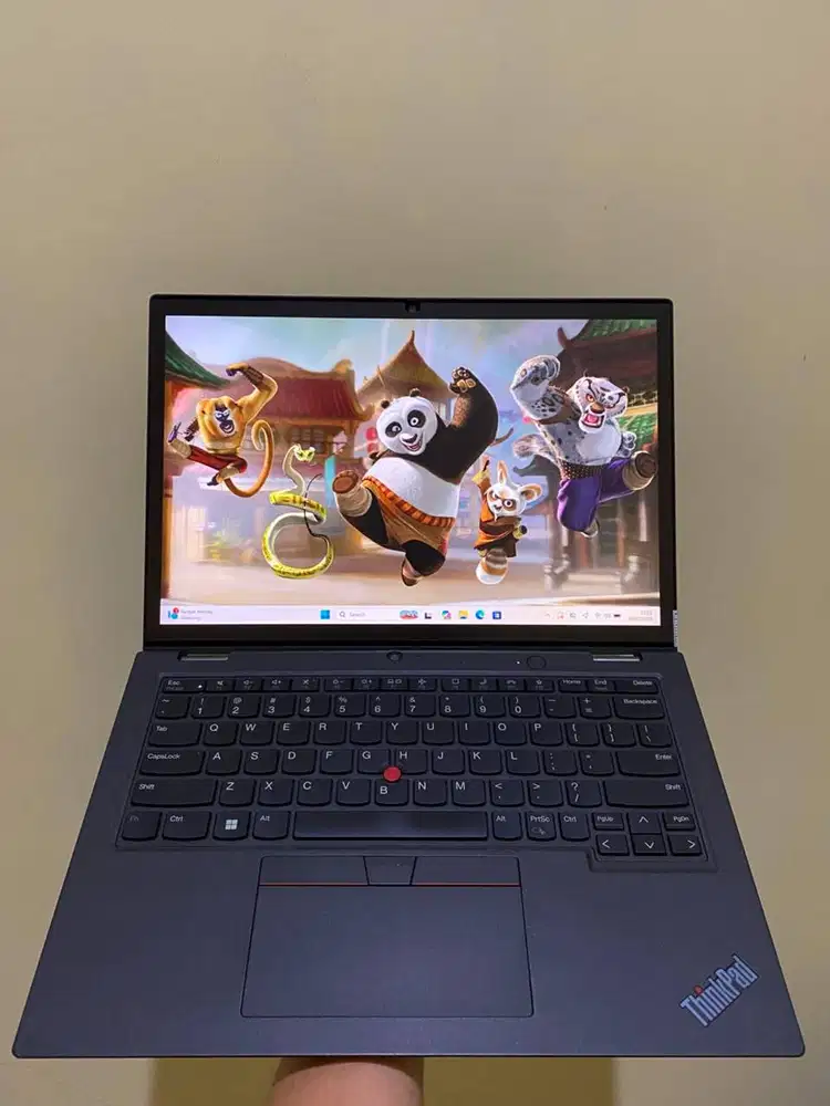 LENOVO THINKPAD L13 YOGA G3 RYZEN 5 PRO RAM 16GB SSD 256GB