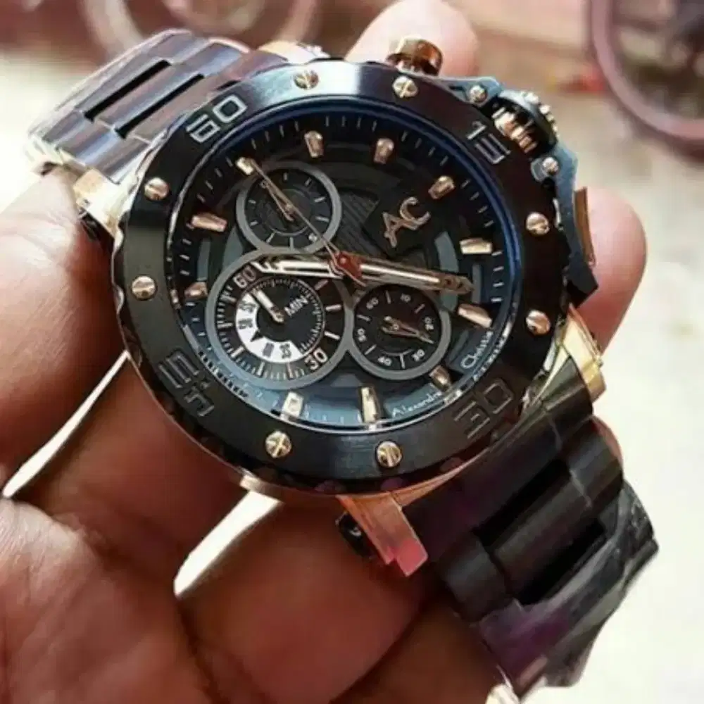 AC 9205 Gold kda smpai sebulan