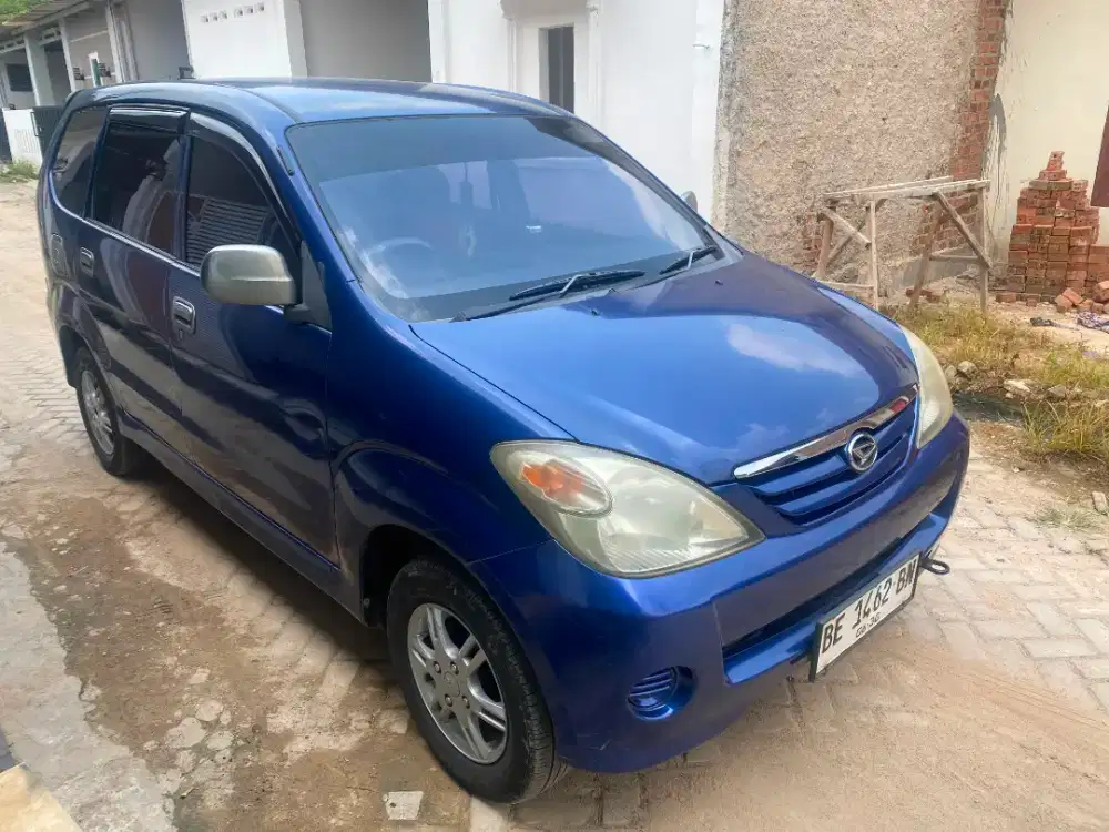 Xenia Li 2006 manual