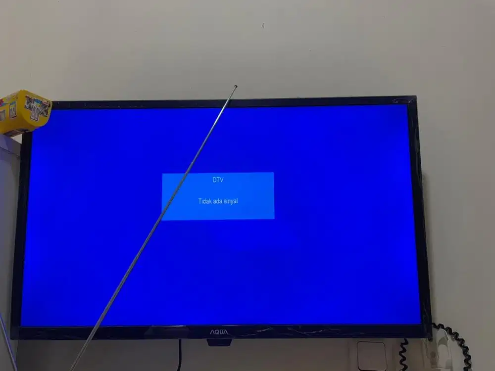 di jual tv lcd 32inc