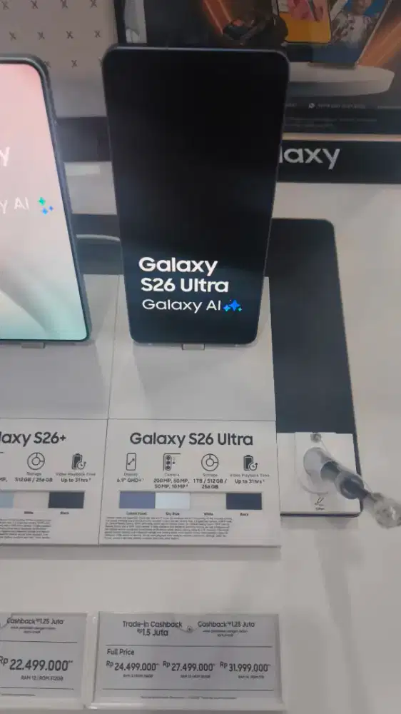 samsung s26 ultra murah