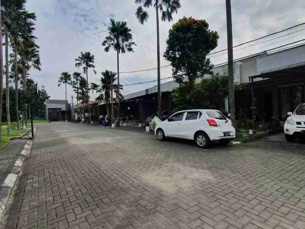 Murah!! Kom. Batununggal, Buah Batu, Lokasi Mewah Pusat Kota, Harga Dibawah Pasar