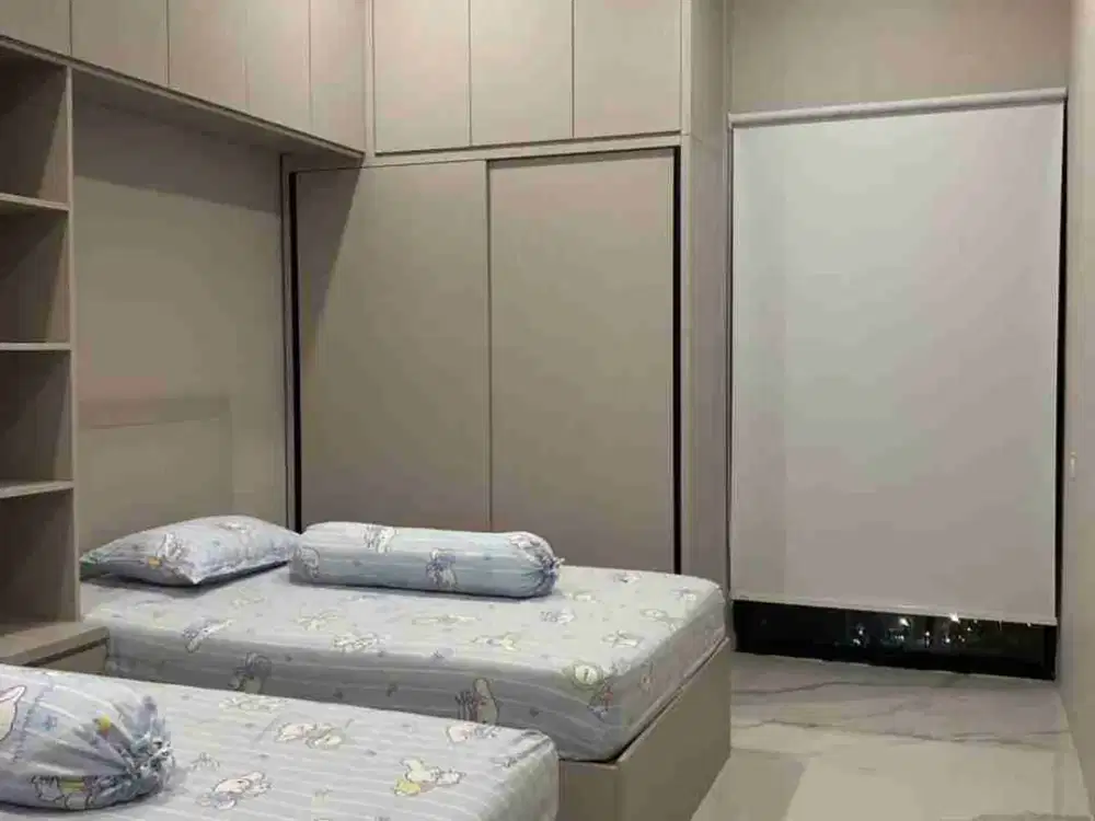 apartemen graha golf disewakan graha family surabaya
