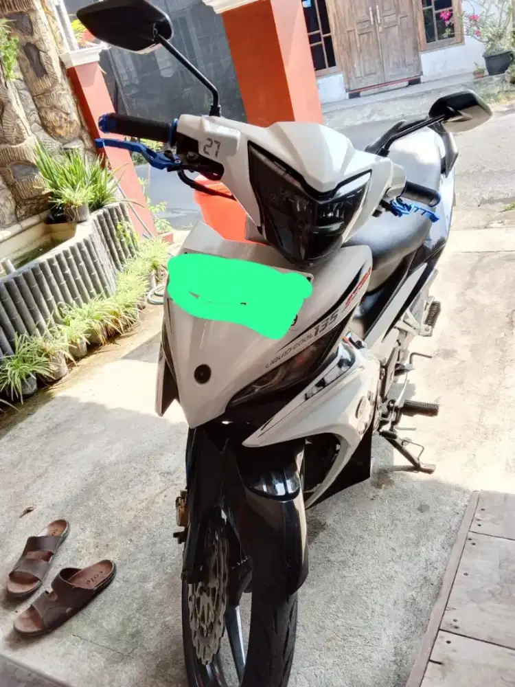 Jupiter mx 2014