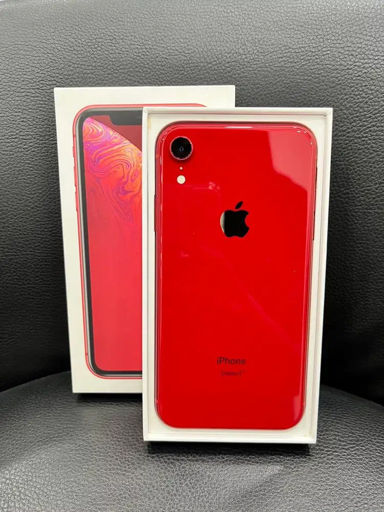 Iphone XR 128 Ibox