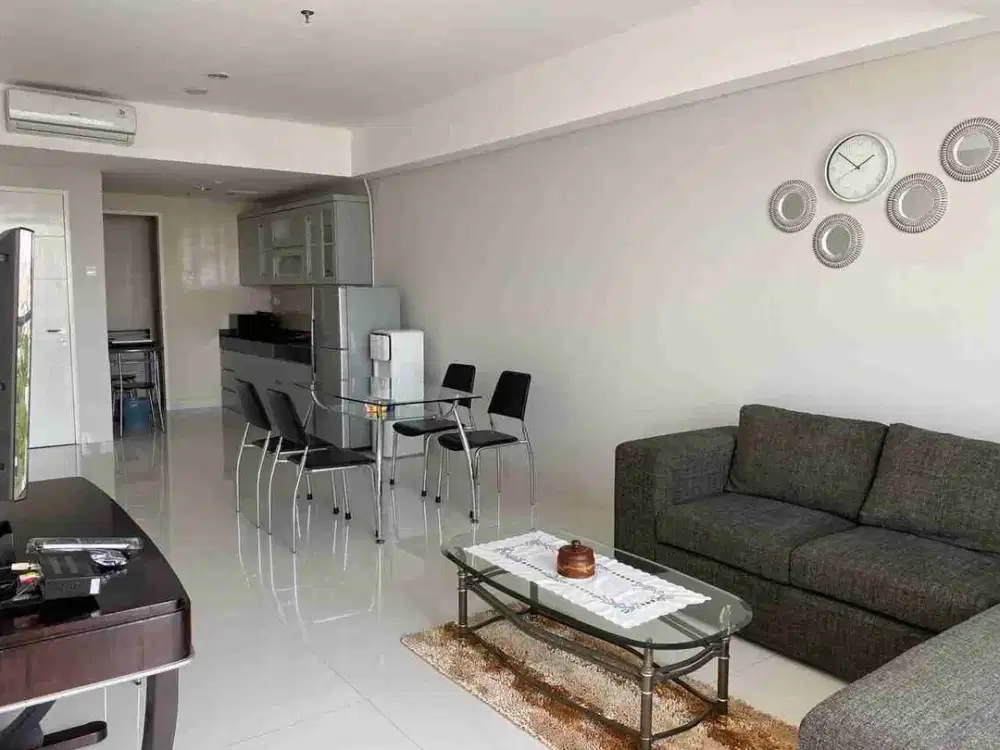 Disewakan Apartemen Trillium 2BR