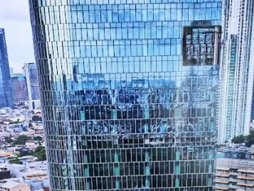 SEWA KANTOR RAJAWALI PLACE – KUNINGAN, JAKARTA SELATAN | BASE RENT Rp250.000/m² | PREMIUM OFFICE DI CBD JAKARTA