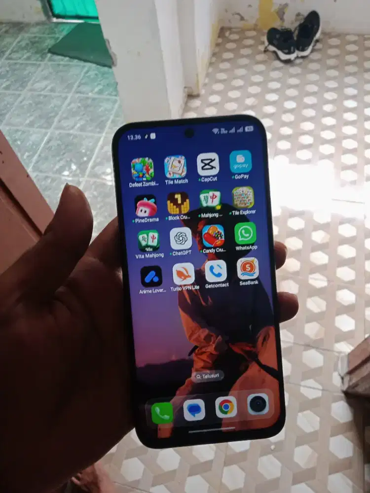 Realme c85 ram 8/128