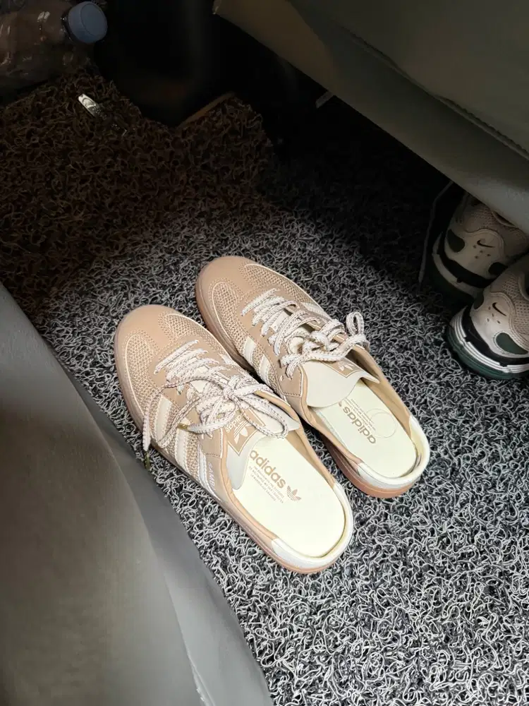 sandal adidas samba