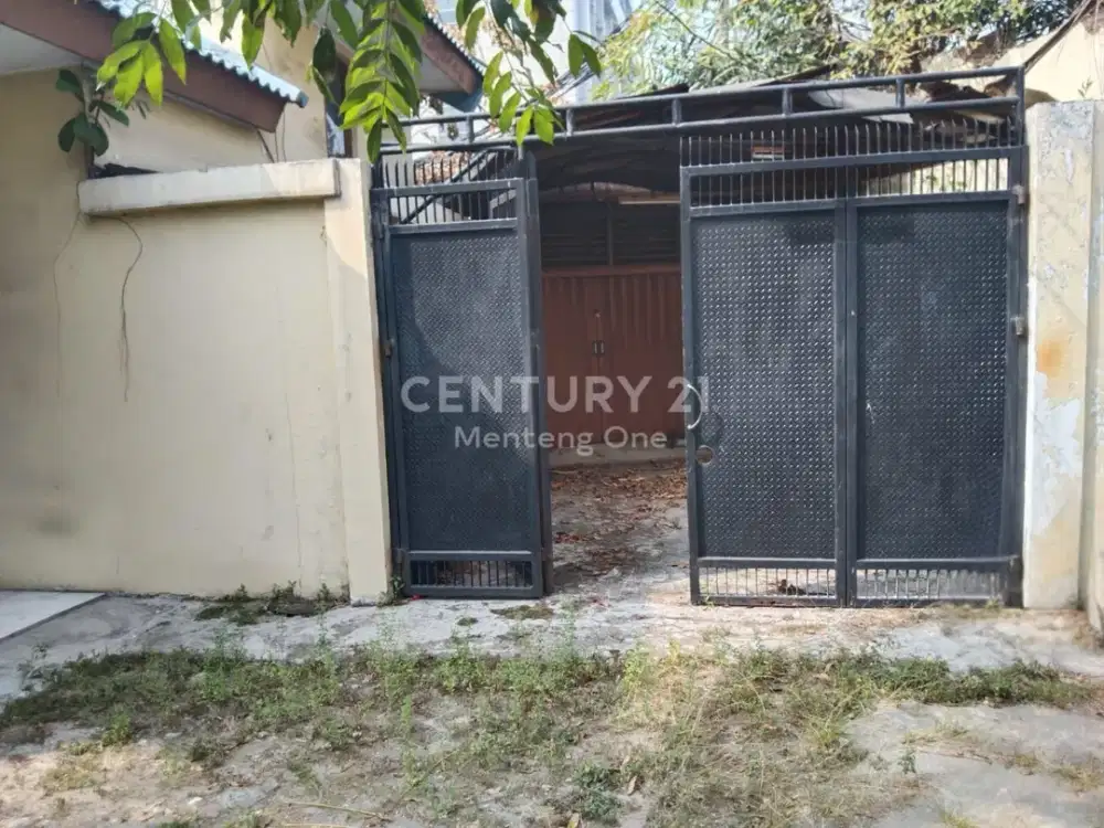 Dijual Rumah Strategis Harga Menarik Di Cideng Jakarta Pusat