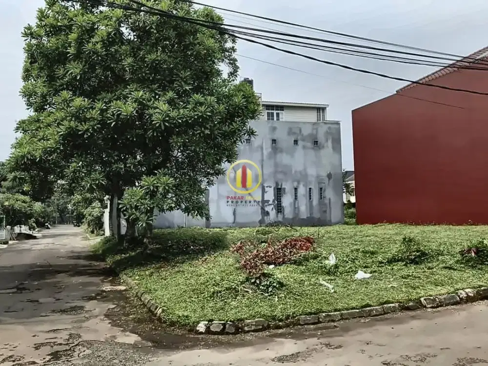 TANAH MURAH SIAP BANGUN DI BUAH BATU REGENCY BANDUNG
