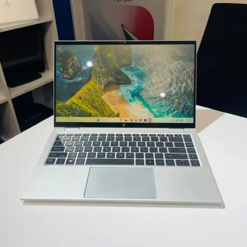 Dibeli laptop second Windows/Macbook