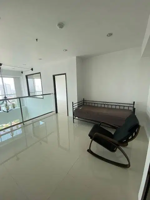 Disewakan Type LOFT 2 Lantai Gandaria Heights