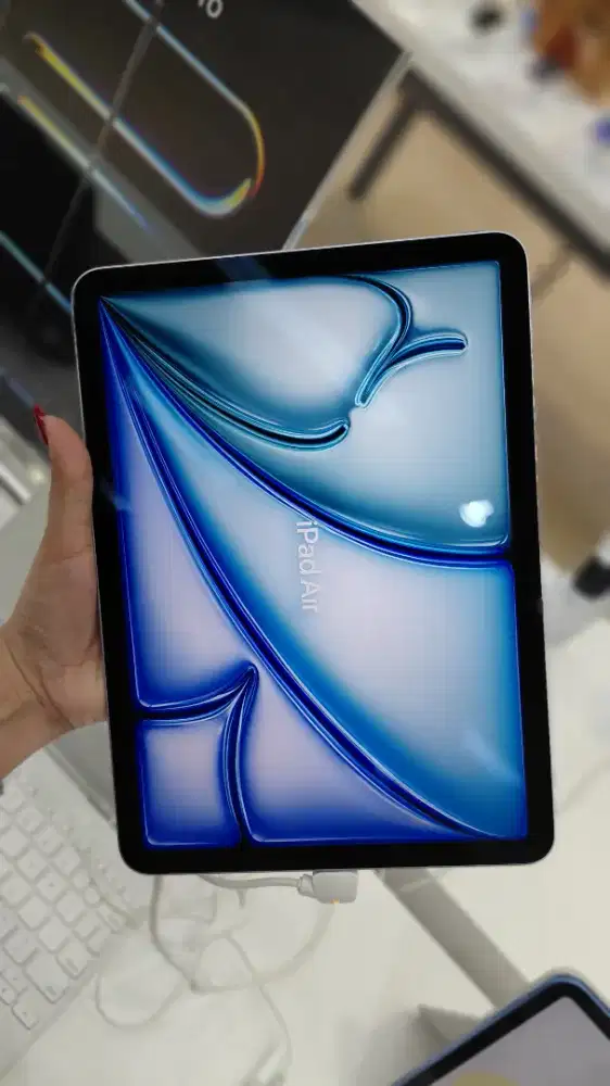Ipad Air M5 11 inci 128GB Wi-Fi only