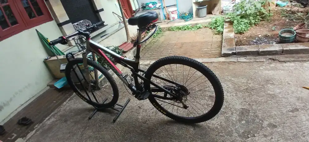 Sepeda Specialized Epic Comp 29 MTB