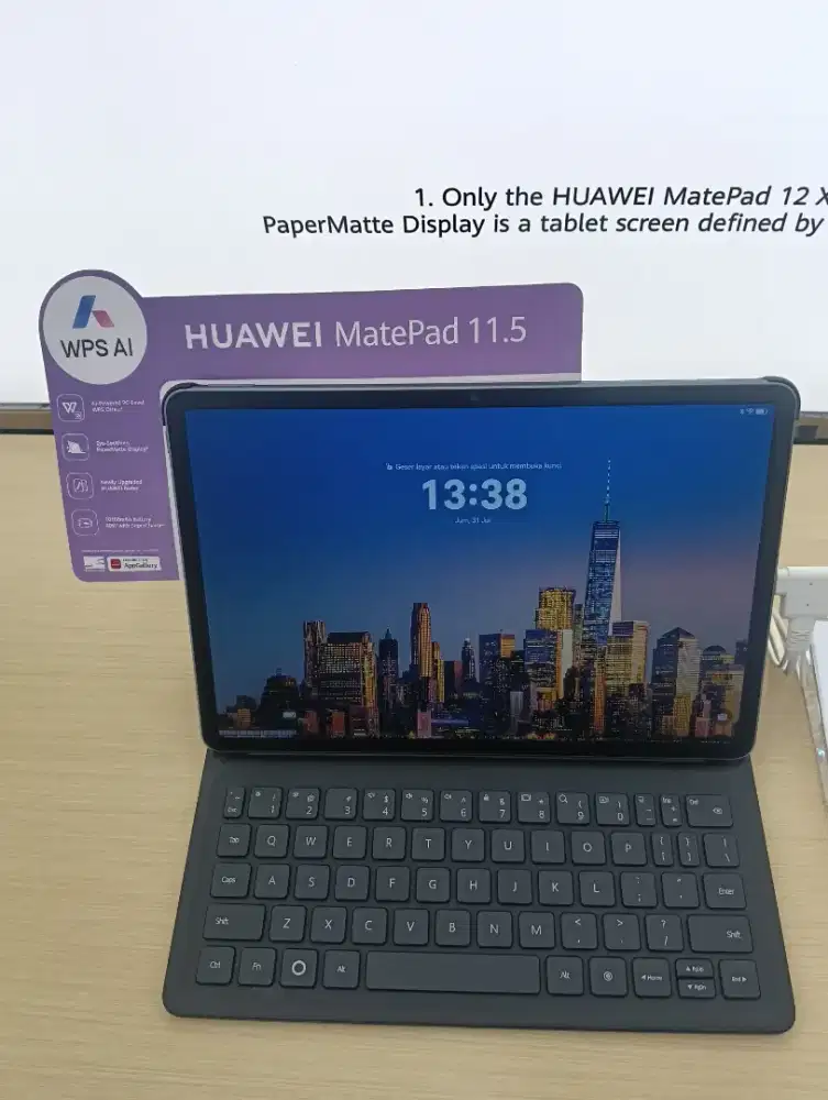 Huawei matepad 11.5 AG 2026
