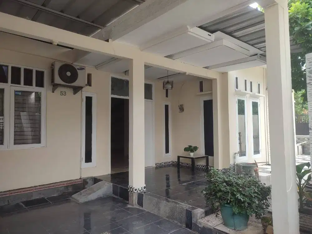 JUAL MURAH & CEPAT RUMAH DI VILLA MUTIARA GADING 2 BEKASI