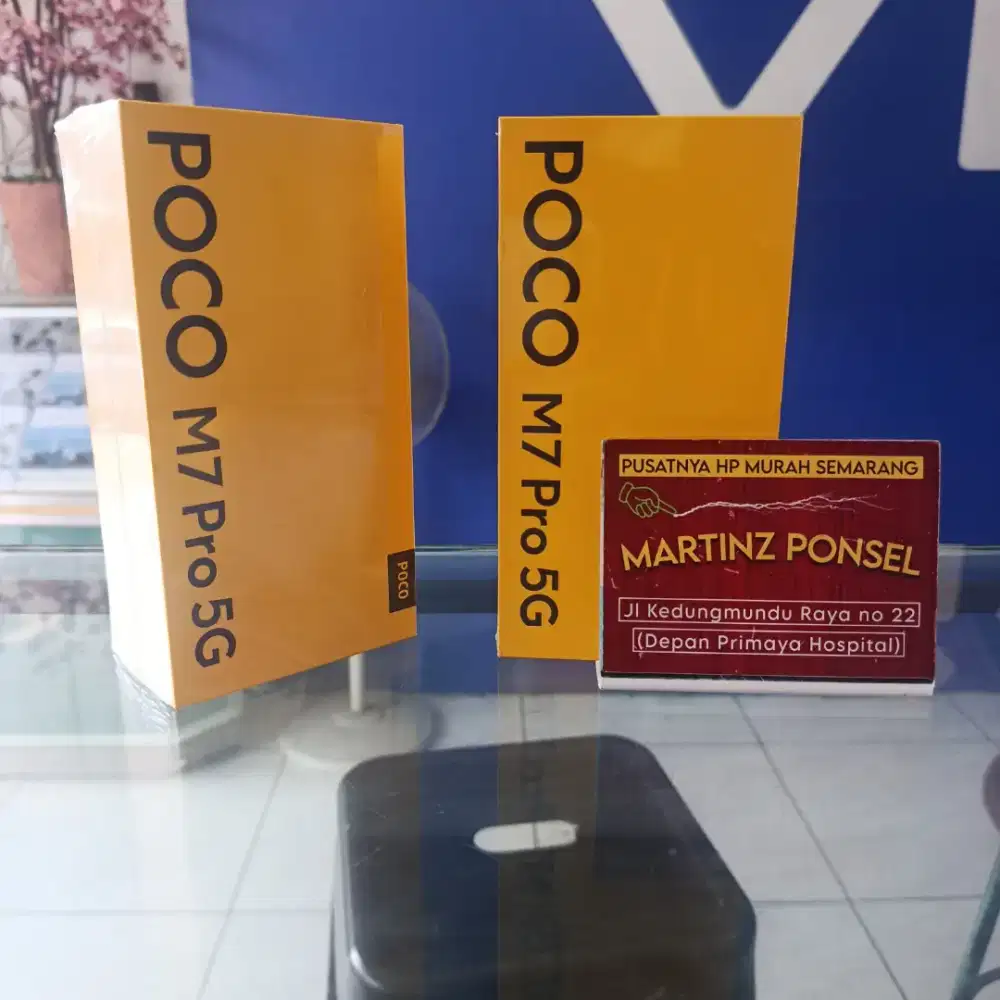 Poco m7 pro 5g 8/256
