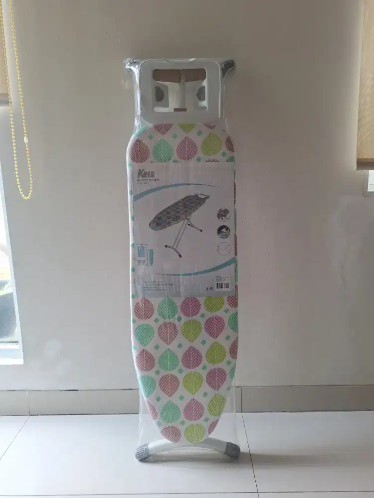 Papan Setrika KRIS