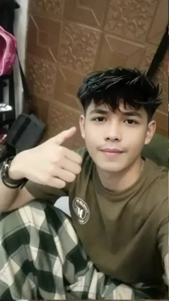 Cari pekerjaan apa saja