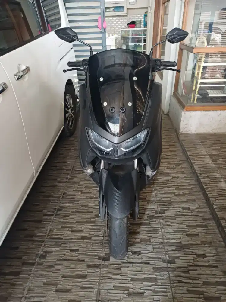 Jual nmax 2023 non abs