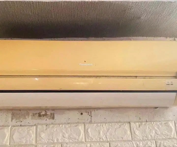 AC PANASONIC 1 PK
