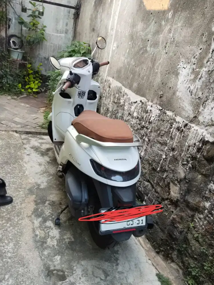 Stylo 160abs 2026