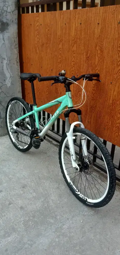 MTB Polygon Premier 3.0 ring 26
