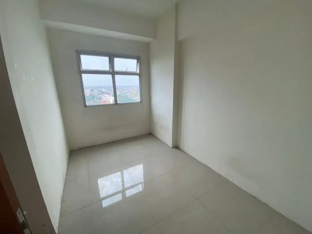 DIJUAL APARTEMEN GUNAWANGSA MERR TOWER A LANTAI 18 - KOSONGAN