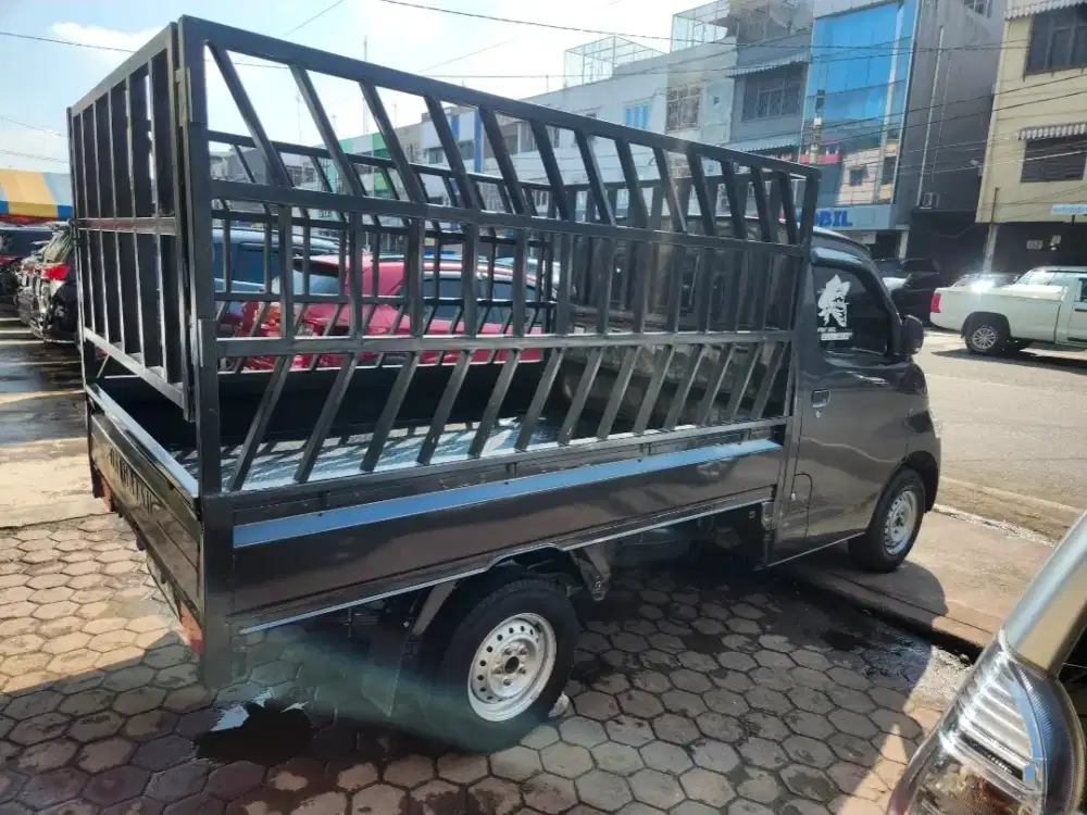 Granmax pickup 1.5cc 2024 Gran max, grandmax grand max