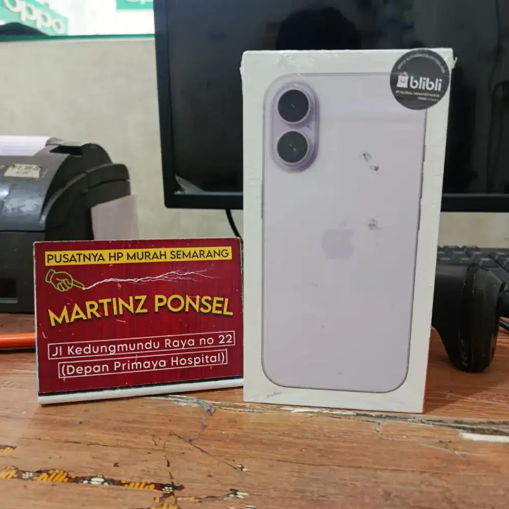 Iphone 17 256gb New