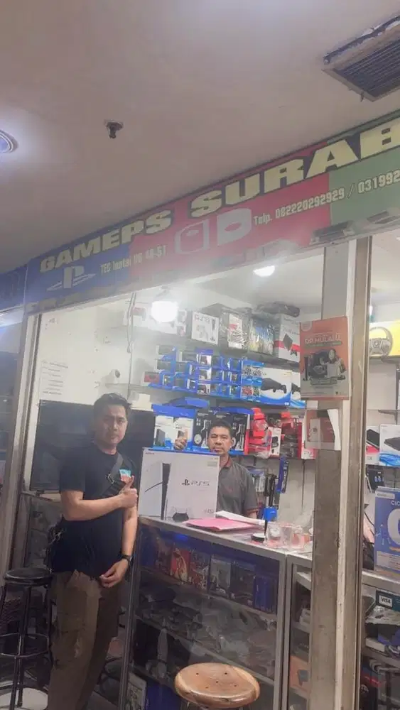 Ps5 disc hdd 825 gb