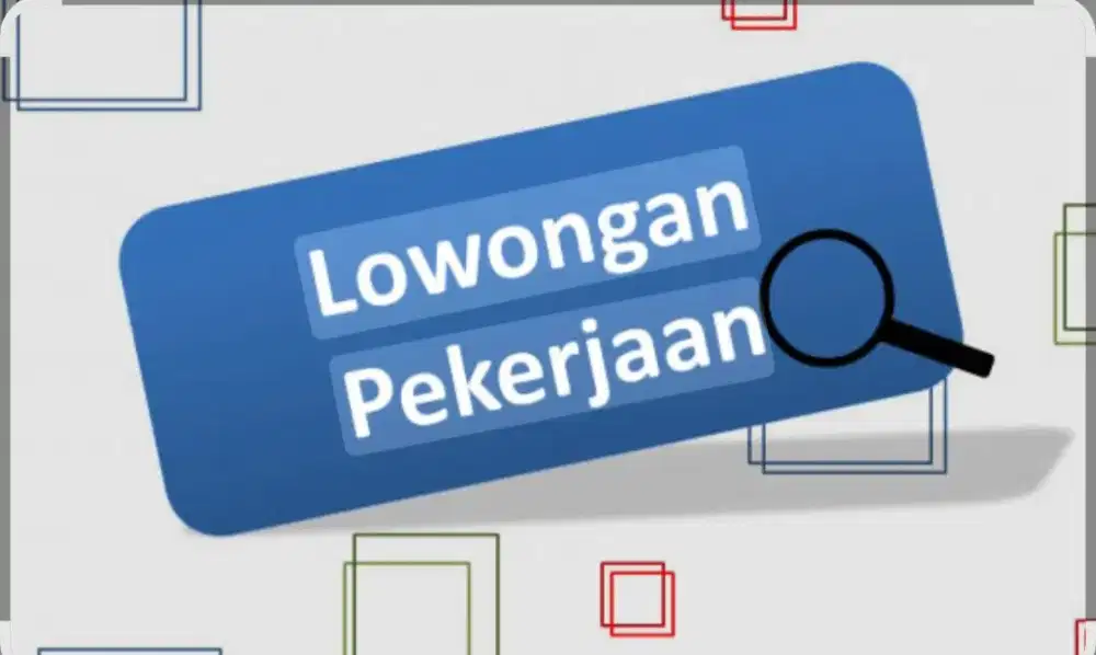 Lowongan Calon Manager Digital Marketing