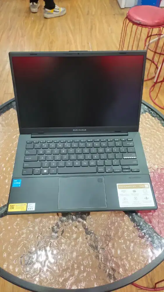 ASUS VIVOBOOK E1404GA