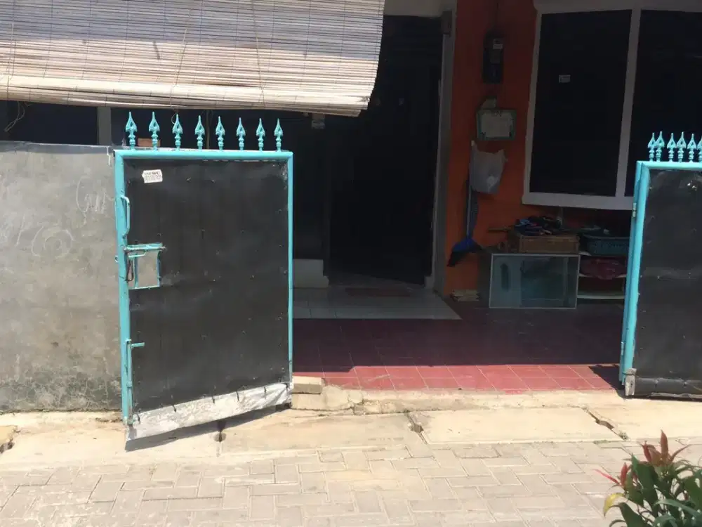 Dijual Rumah Minimalis di Larangan Ciledug Tangerang Banten