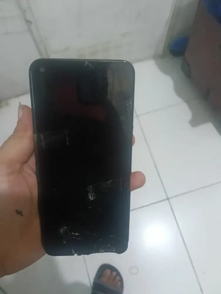 Samaung A6 ram3(32