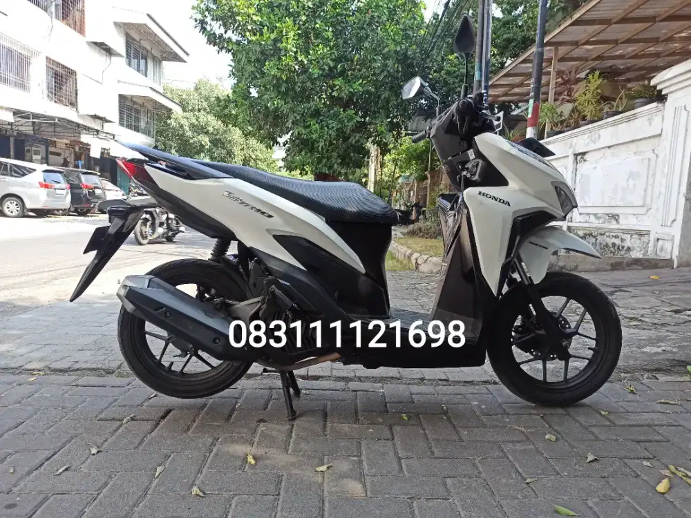 Vario 125cc 2022