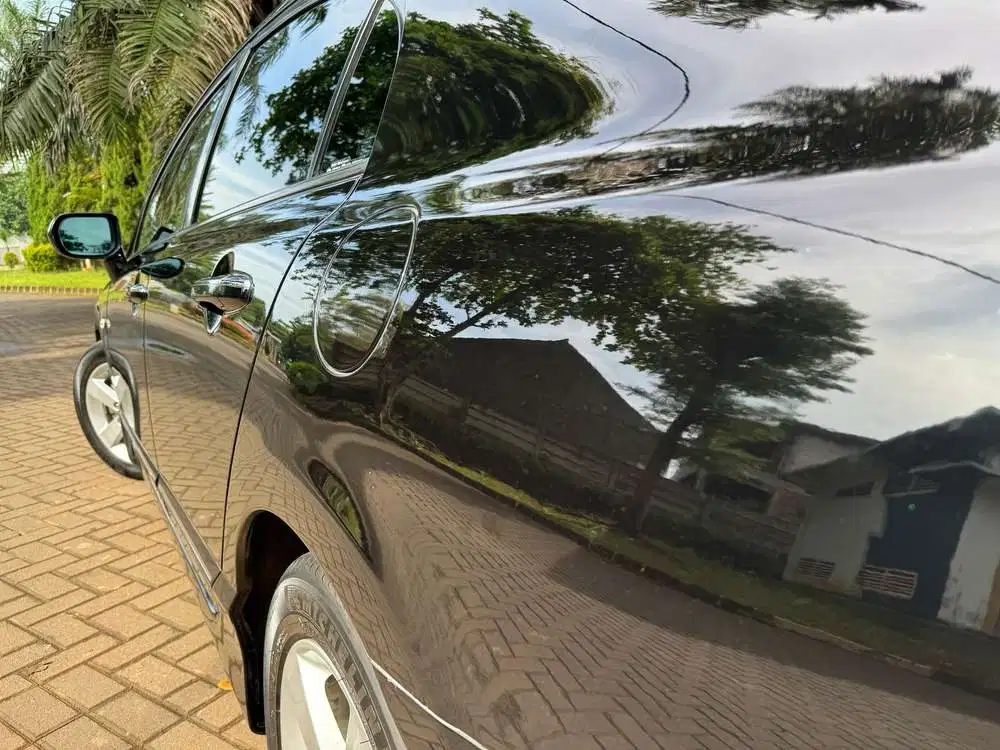 Honda Civic 2009 Bensin