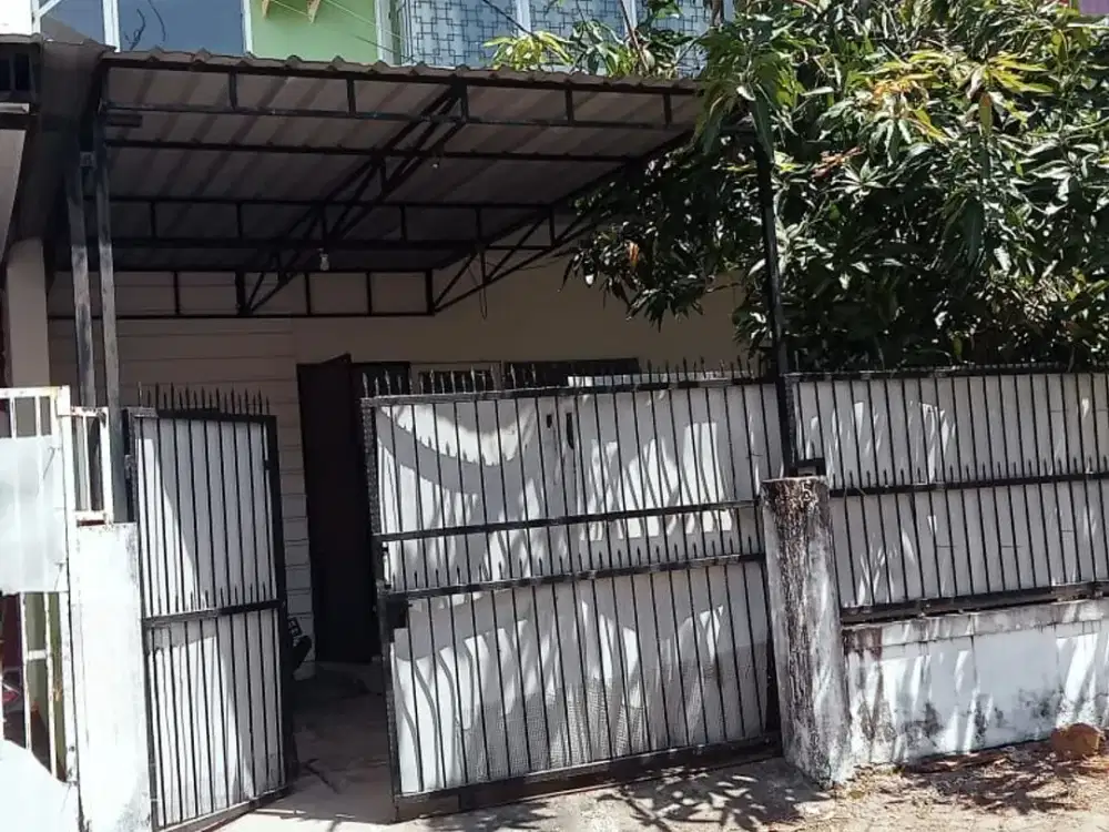 Disewakan Rumah Makassar sekitar Jalan Sultan Alauddin, Jl Monumen Emmy Saelan, Jl Skarda N