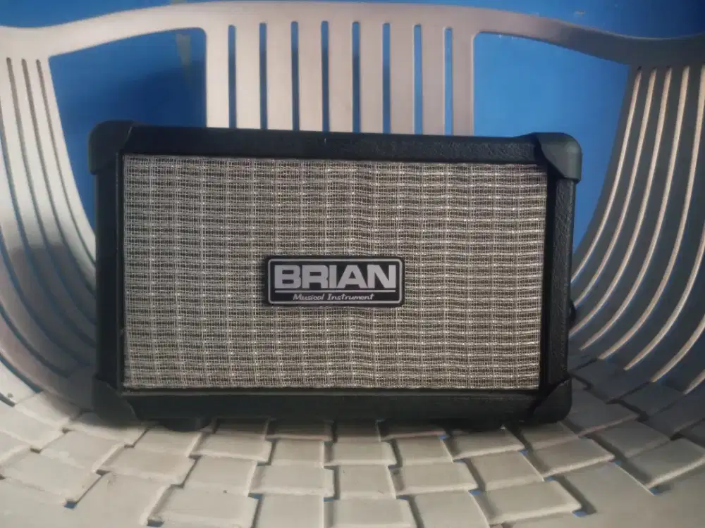 ampli mini gitar