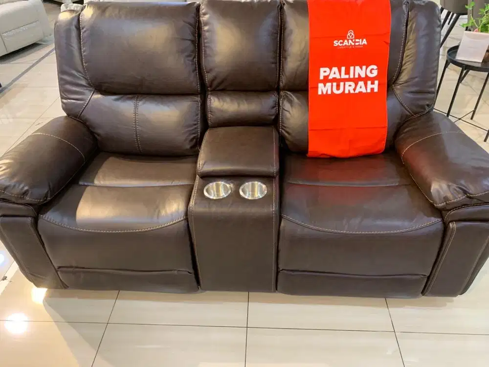 CICILAN FREE 2x SOFA ZAYD