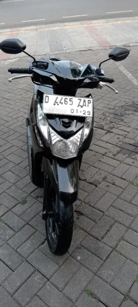 Forsale Honda Beat fi