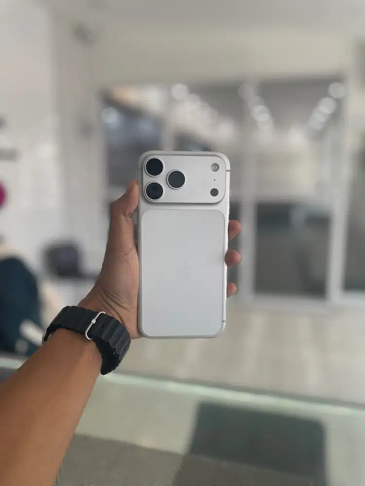 iPhone 17PM 256GB